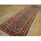 19th Century N.W. Persian Carpet