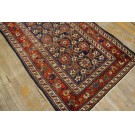 19th Century N.W. Persian Carpet