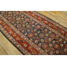 19th Century N.W. Persian Carpet