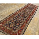 19th Century N.W. Persian Carpet