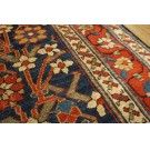 19th Century N.W. Persian Carpet