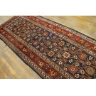 19th Century N.W. Persian Carpet