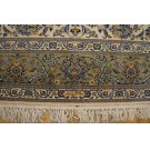 Mid 20th Century Persian Kashan Carpet