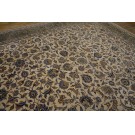 Mid 20th Century Persian Kashan Carpet