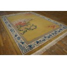 1930s Chinese Art Deco Carpet