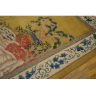 1930s Chinese Art Deco Carpet