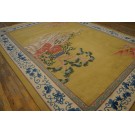 1930s Chinese Art Deco Carpet