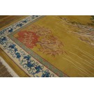 1930s Chinese Art Deco Carpet