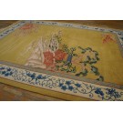 1930s Chinese Art Deco Carpet