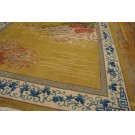 1930s Chinese Art Deco Carpet