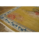 1930s Chinese Art Deco Carpet