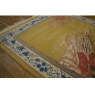 1930s Chinese Art Deco Carpet