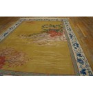 1930s Chinese Art Deco Carpet