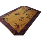 1920s Chinese Art Deco Carpet