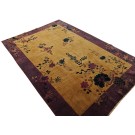 1920s Chinese Art Deco Carpet
