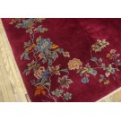 1930s Chinese Art Deco Carpet