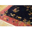 1920s Chinese Art Deco Carpet