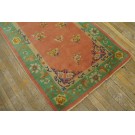 1930s Chinese Art Deco Runner Carpet