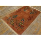 1920s Chinese Art Deco Rug