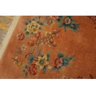 1920s Chinese Art Deco Rug