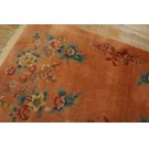 1920s Chinese Art Deco Rug