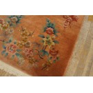 1920s Chinese Art Deco Rug