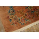 1920s Chinese Art Deco Rug