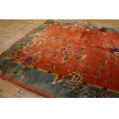 Chinese - Art Deco #24241