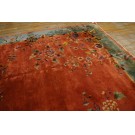 Chinese - Art Deco #24241