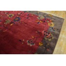 Chinese - Art Deco #24242