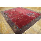 Chinese - Art Deco #24242