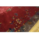 Chinese - Art Deco #24242