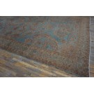 1920s Persian Malayer Carpet