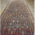 Late 19th Century Caucasian Karabagh Carpet 