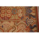 Late 18th Century Central Asian