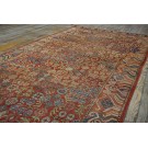 Late 18th Century Central Asian