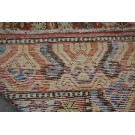 Late 18th Century Central Asian