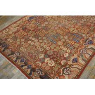 Late 18th Century Central Asian