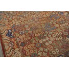 Late 18th Century Central Asian