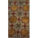 Late 19th Century American Hooked Rug 