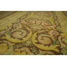 Early 20th Century French Savonnerie Carpet
