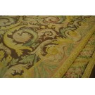 Early 20th Century French Savonnerie Carpet