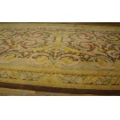 Early 20th Century French Savonnerie Carpet