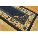 1920s Chinese Peking Carpet