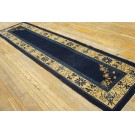 1920s Chinese Peking Carpet