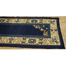 1920s Chinese Peking Carpet