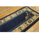 1920s Chinese Peking Carpet