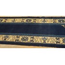 1920s Chinese Peking Carpet