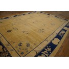 Chinese - Peking #24283