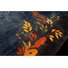 1930s Chinese Art Deco Carpet